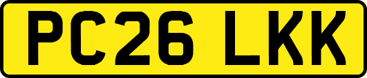 PC26LKK