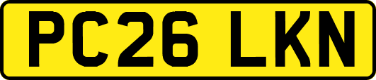 PC26LKN