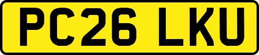 PC26LKU