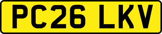 PC26LKV