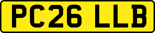 PC26LLB