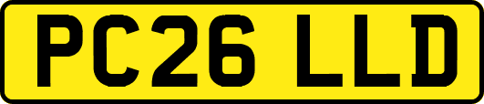 PC26LLD