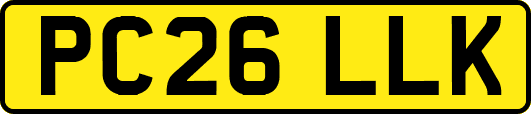 PC26LLK