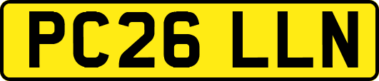 PC26LLN