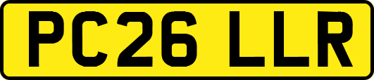 PC26LLR