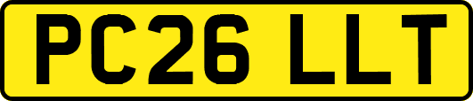PC26LLT