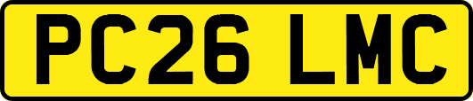 PC26LMC