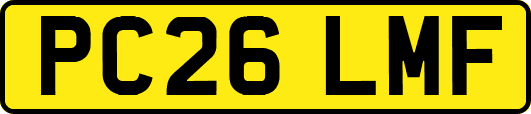 PC26LMF