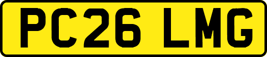 PC26LMG