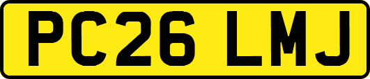 PC26LMJ