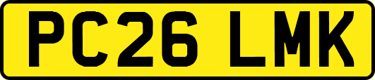 PC26LMK