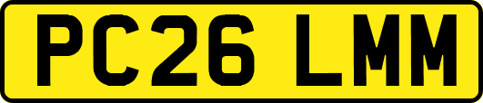PC26LMM