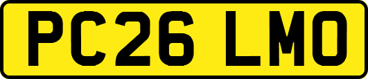 PC26LMO