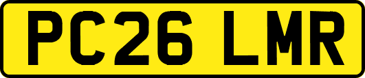 PC26LMR