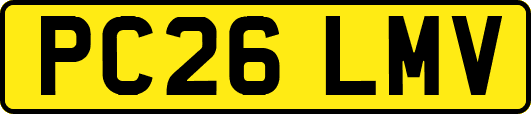PC26LMV