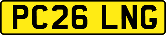 PC26LNG