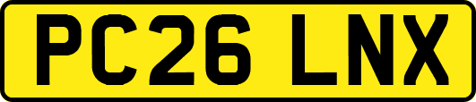 PC26LNX