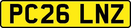 PC26LNZ