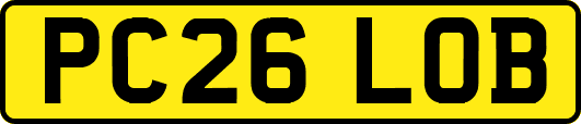 PC26LOB