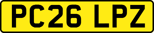 PC26LPZ