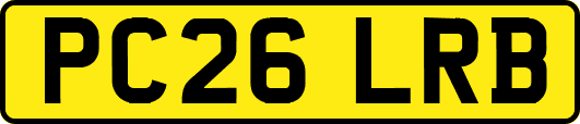 PC26LRB