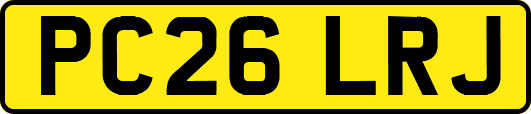 PC26LRJ