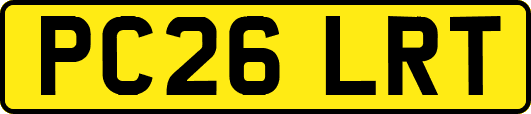 PC26LRT