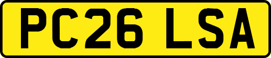 PC26LSA