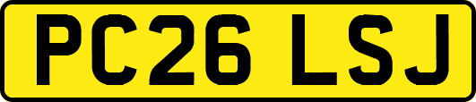 PC26LSJ