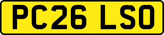 PC26LSO