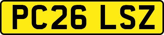 PC26LSZ