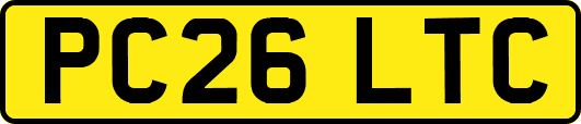 PC26LTC