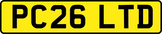 PC26LTD