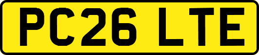 PC26LTE