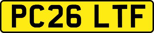 PC26LTF