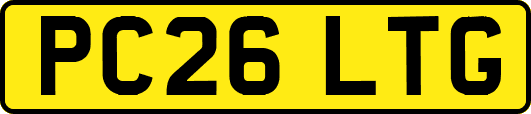 PC26LTG