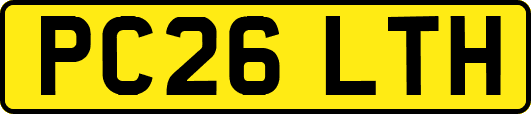 PC26LTH