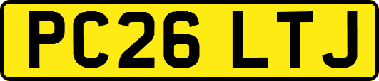 PC26LTJ