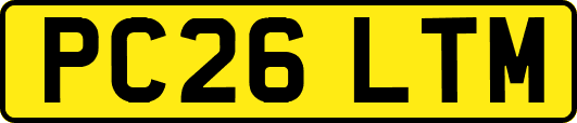 PC26LTM