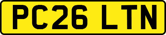 PC26LTN