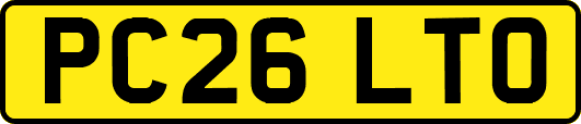 PC26LTO