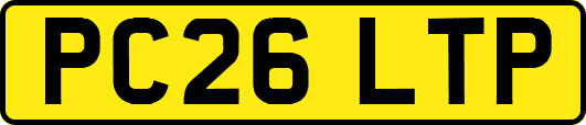 PC26LTP