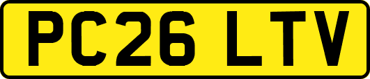 PC26LTV