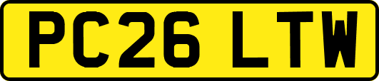 PC26LTW
