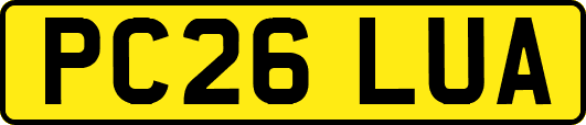 PC26LUA