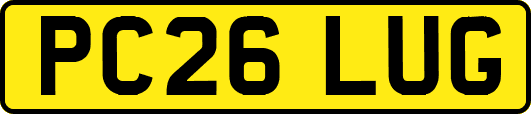 PC26LUG