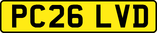 PC26LVD