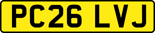 PC26LVJ