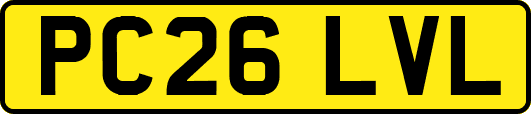 PC26LVL