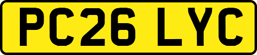 PC26LYC